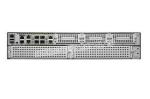 ISR4451-X-SEC/K9 Cisco ISR 4000 Routers Cisco ISR 4451 Sec Bundle W/SEC License