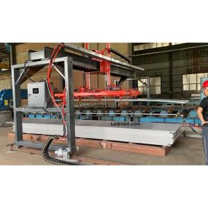 China Independent Control Industrial Robot System ODM Loading Unloading Equipment Customization wholesale