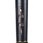 2017 new technology magic karaoke Micgeek M6 custom wireless microphone pk
