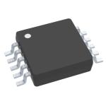 LM3481QMMX/NOPB Programmable IC Chip Switching Controller IC For Boost SEPIC