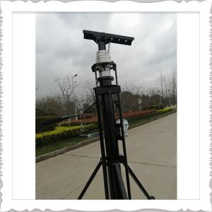 China 30ft 9M Sports Telescoping Endzone Camera Soccer Camera And Tripod on sale
