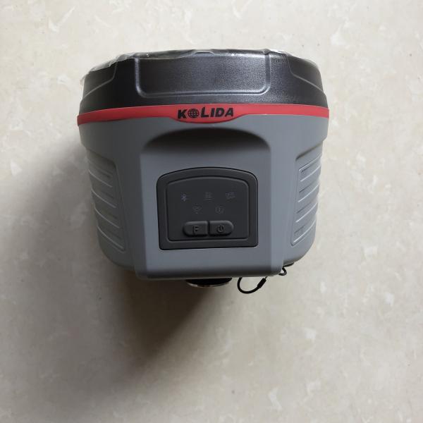 Quality RTK GNSS Receiver 2019 hot sell 220 channel kolida K5 Plus+ GNSS receiver rtk gps survey instrument for sale
