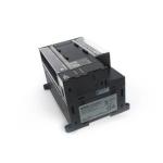 CP1H-X40DR-A CPU Output PLC Omron 24 Inputs 16 Relay AC Voltage