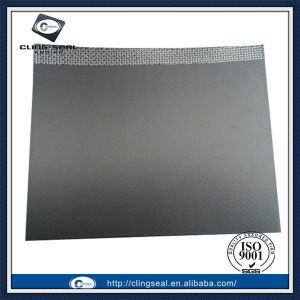Solar Reflective Composite Gasket Graphite Sheet Reinforced