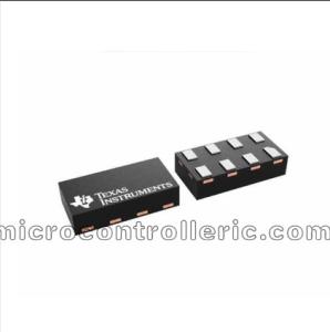 LM5156DSSR Switching Controllers 2.2 MHz Wide With Dual Random Spr