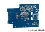 RoHs UL Multilayer PCB Board Multi Game Pcb Board For Screen 119 * 90 Mm