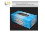 Box window pasting machine for Tissue Box and Corrugated, window patching