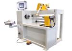 CE Automatic Wire Winder Small Coil Winding Machine With Auto Guiding Device