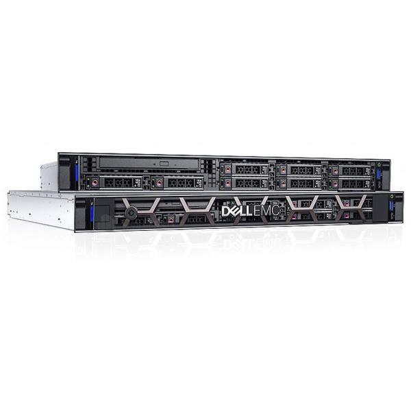 Quality Enterprise level Server Intel Xeon E-2224 16G Memory DELL PowerEdge R340 Rack Server a server system for sale