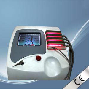 China Used for beauty clinic 100mw diode light lipo laser slimming machine Hot seller wholesale