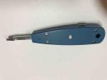 Rack Mount Type Network Punch Down Tool Insertion Tool For Krone AMP 3M Module