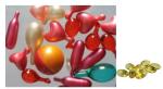 Mold Testing Machine For Soft Capsule And Paintball Encapsulation