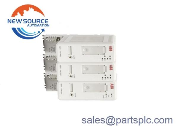 Quality DI801 ABB DCS Controller 3BSE020508R1 Communication Modules  Bus Interfaces for sale