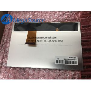 TIANMA 7inch TM070JDHG30 LCD Panel