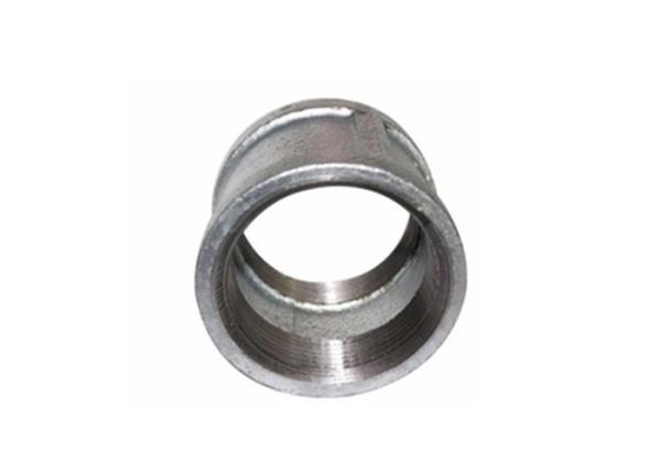 Quality DIN Threads Standard 6 Inch  Pipe Fitting Socket Union Fitting Casting Technics for sale