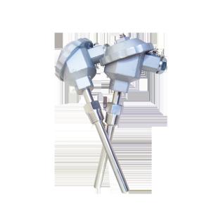 China UNIVO Range Probe Customizable Length and Diameter for Digital Temperature Sensors wholesale