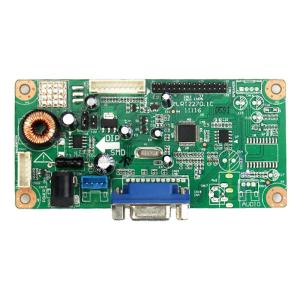 China M.RT2270C.1 LCD Display Controller Board with VGA Terminal wholesale