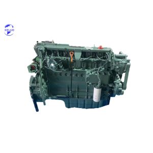 Original Complete D7E deutz Engine EC240BLC Excavator Engine