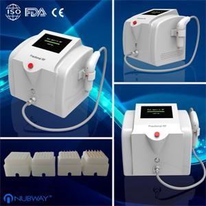 China Portable Fractional RF micro needle Machine in a big discount wholesale