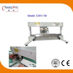 China Manual PCB Depaneling Equipment 0.6-3.5mm Separating Thickness wholesale