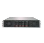 LGA3647 Dell EMC Storage Server Supermicro SYS-2029GP-TR Intel C621 DDR4 SAS