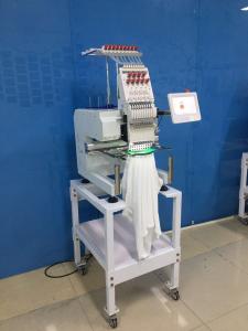 China Computerized quilting embroidery machine for t-shirt wholesale