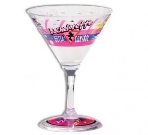China 180ml Martini Glass on sale