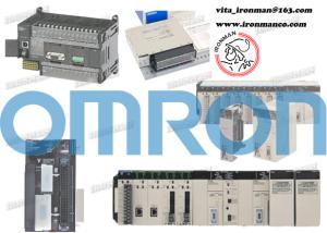 China OMRON CJ2M-CPU32 CJ2MCPU32 PLC NEW IN BOX Pls contact vita_ironman@163.com on sale