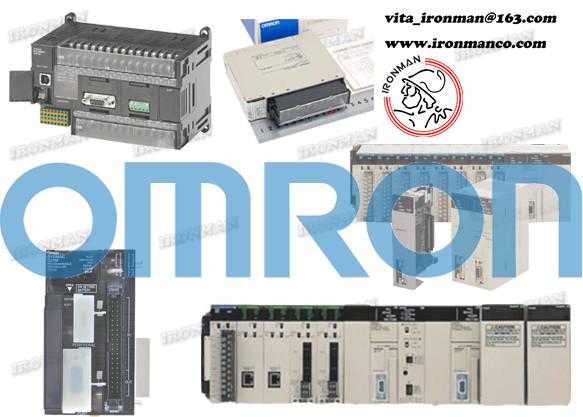Quality Omron CJ2M-CPU33 PLC CPU Controllers New Pls contact vita_ironman@163.com for sale