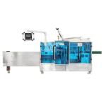Full-auto Great Quality Continuously Cartoning Machine For Tubes/Bottles/