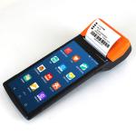 Web Based Handheld Pos Machine Android Devices Terminal System