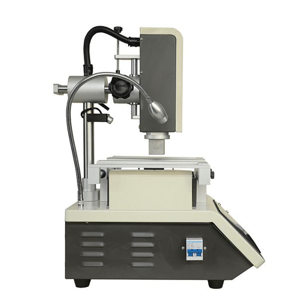 SMD SMT BGA Reballing Machine CE ISO Mobile Phone Soldering