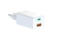 Remove Formaldehyde Odors Foldable Plug Style Input 100-240V PC 94 V0 for Stable