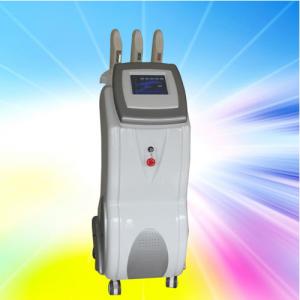 China Skin Rejuvenation IPL Laser Machines Quantum Water Cooling for hair removal wholesale