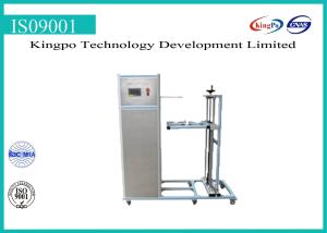 China PCL Control Luminaire Adjustment Test Device With LCD Panel Operation on sale