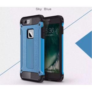 SGP Dual Defender Hybrid Tough Armor Case For iphone 7 plus note7 Coque TPU PC