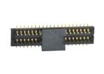 High Speed BTB Connector SMT Right Angle Pcb Connector 40 Pin Male Header