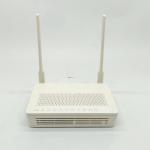 Hg8546m Gpon ONU Router 1GE 3FE 1POTS 1USB WiFi With PPOE Bridge Mode