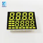 Digital Customized Seven Segment LED Display For Temperature Controller