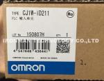 Omron CJ1W-ID211 PLC Input Module CJ1 Unit Controllers DC24V TNT Shipping