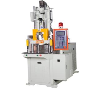 PT-850 VERTICAL 85T Plastic Vertical Injection Molding Machine
