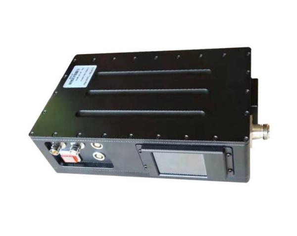 Quality 1080P 4MHz 20W COFDM Video Transmitter , Long Range Av Transmitter Receiver for sale