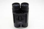 Foldable 10x25 Lightweight Travel Binoculars 288ft / 1000yds Blue Film Lens