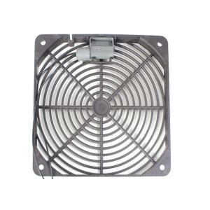 Wind Induction Switch Electronic Room Thermostat Magnetic Point Protection