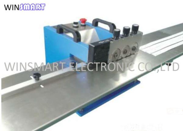 Quality LED Bench Top PCB Separator Machine For Aluminum PCB Boards for sale