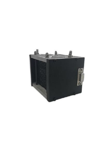 Quality High Specific Power PEM Fuel Cell 42% Fuel Efficiency With Air - Cooling Function for sale