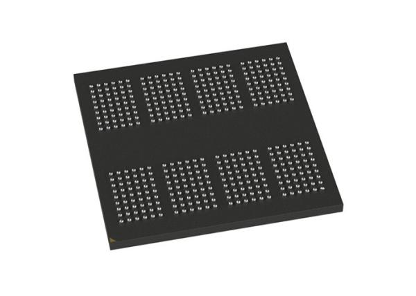 Quality Memory IC Chip MT53E512M64D2NW-046 WT:B 32Gbit SDRAM - LPDDR4 Memory IC 432-VFBGA for sale