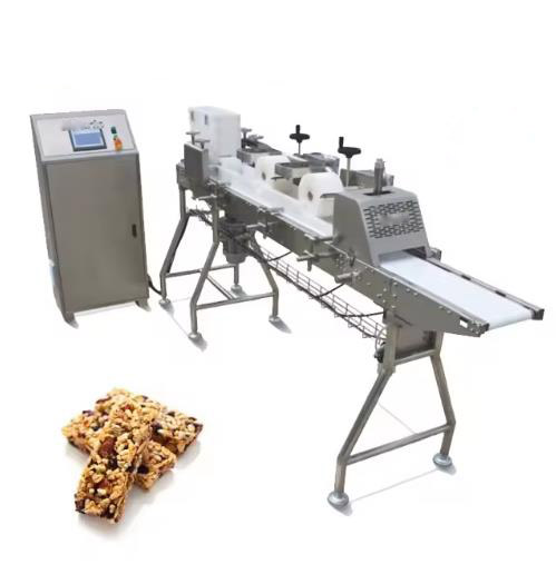 Rice ball sugar rice puffing machine