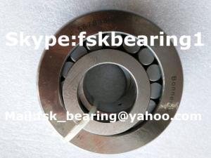 China Nylon / Steel Cylindrical Roller Eccentric Bearing Printer F-204783 Bearing wholesale
