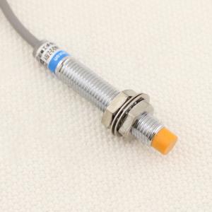 LJ8A3-2-Z/BX DC type NPN NO 2mm inductive proximity sensor